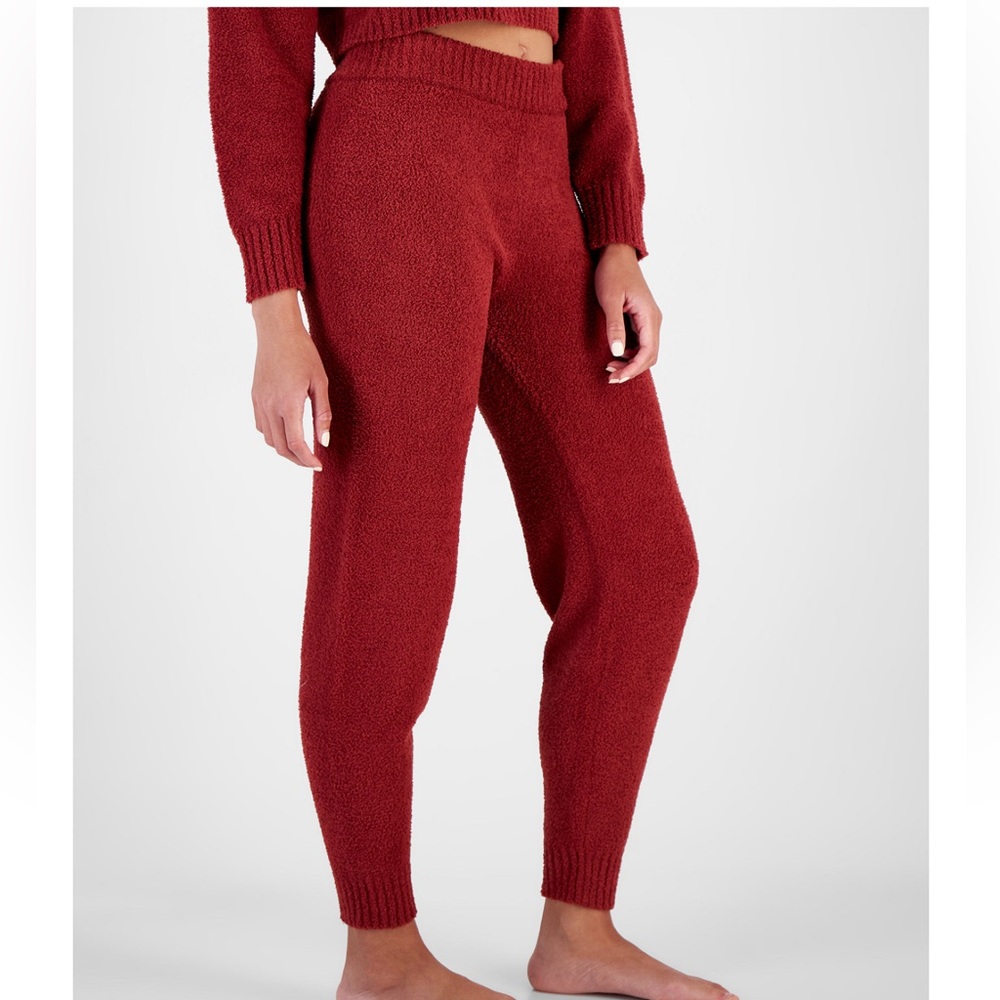 UGG Women's Darianna Elasticized-Waist Pajama Bottoms, Size XLARGE‎
